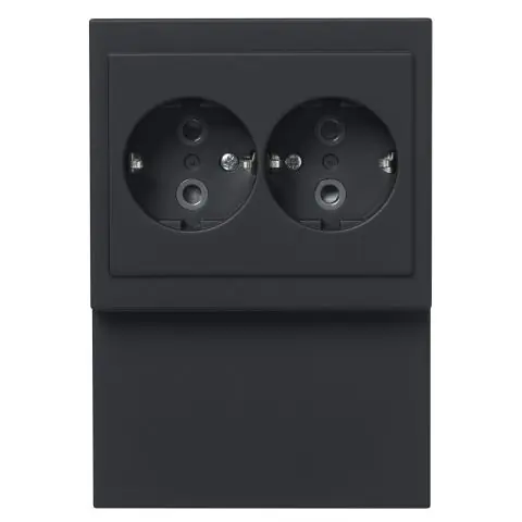 ABB 2TKA00004444 Sockeldosa Extra rabatt